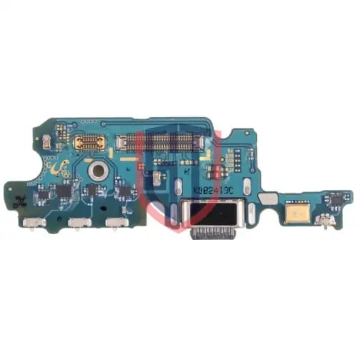 لوحة منفذ الشحن الأصلية لهاتف Samsung Galaxy Z Fol...