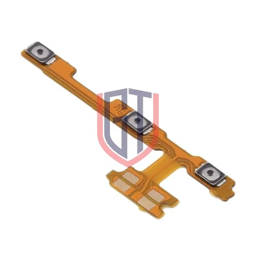 كيبل زر التشتغل والصوت HUAWEI HONOR 9 LITE