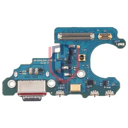 لوحة منفذ الشحن الأصلية لهاتف Samsung Galaxy Note...