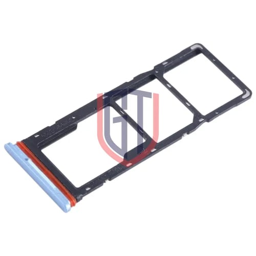 منفذ مدخل بيت الشريحة لهاتف Tecno Pop 5 LTE