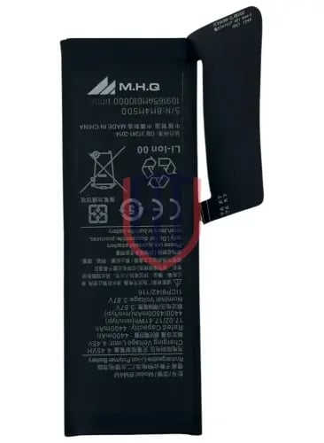 BM4M Battery for Xiaomi Mi 10 - بطارية BM4M لهاتف...