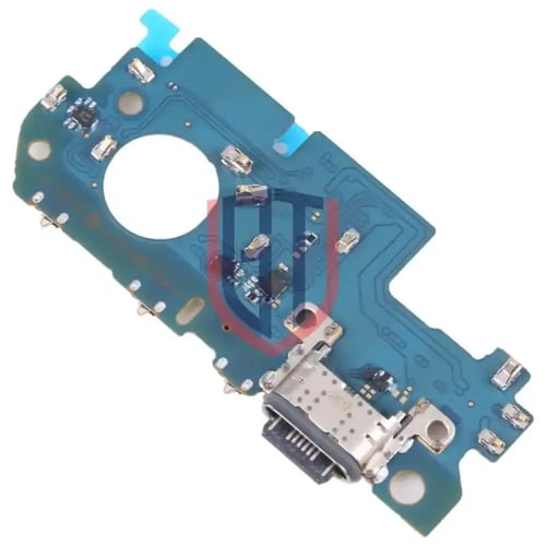 لوحة منفذ الشحن الأصلية لهاتف Samsung Galaxy A34 S...