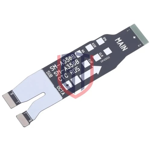 كابل مرن لتوصيل اللوحة الأم الأصلية لهاتف Samsung...