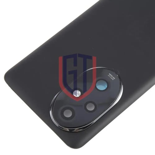 غطاء البطارية الخلفي الأصلي لهاتف Honor 200 Pro مع...