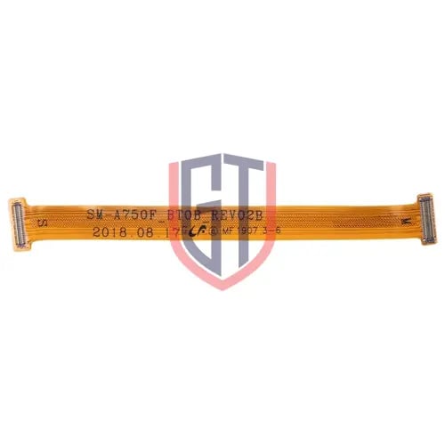 كابل شاشة لهاتف سامسونج A7 2018 (SM-A750)