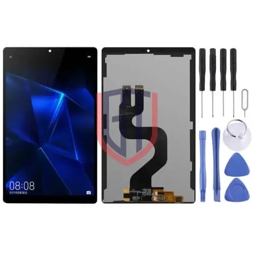 شاشة LCD بديلة لهواوي ميديا باد ام 6 8.4 بوصة مع أ...