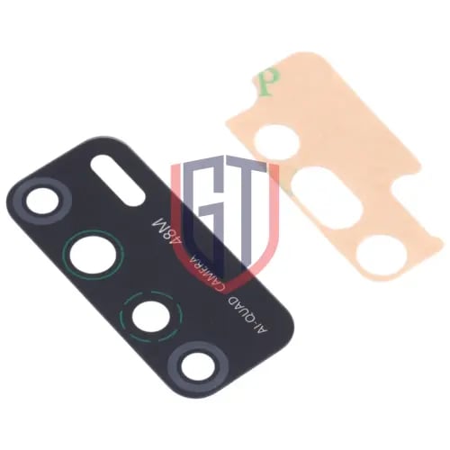 غطاء عدسة الكاميرا لهاتف إنفينيكس نوت 7 لايت