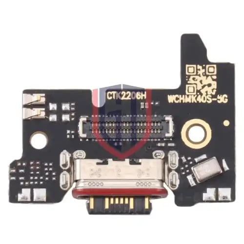 لوحة منفذ الشحن لهاتف Xiaomi Redmi K40S / Poco F4