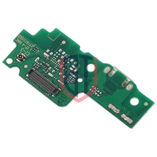 لوحة منفذ الشحن لهاتف Huawei Y6 II