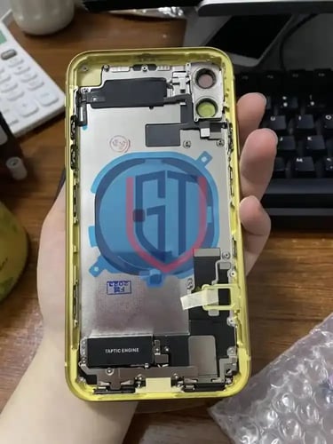 جرم لهاتف ايفون 11