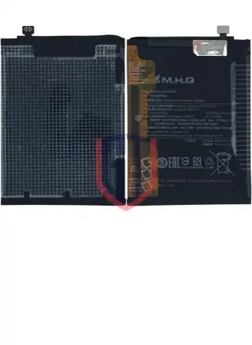 بطارية BN4A لهاتف ريدمي نوت 7 / نوت 7 برو