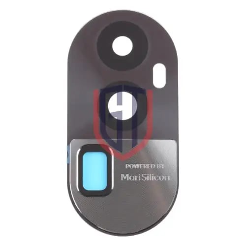 ل OPPO Reno10 Pro + غطاء عدسة الكاميرا الأصلي