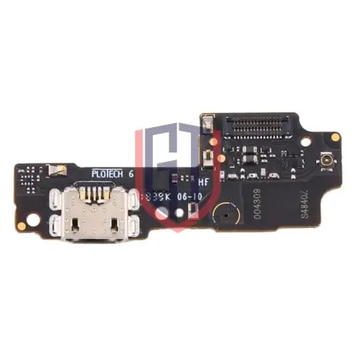 لوحة منفذ الشحن الأصلية لهاتف Xiaomi Redmi 7A