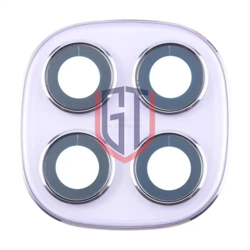 غطاء عدسة الكاميرا الخلفية الأصلي لهاتف Xiaomi Red...