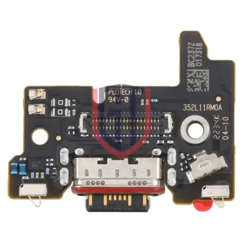 لوحة منفذ الشحن الأصلية لهاتف Xiaomi Redmi K40S /...