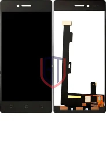 شاشة LCD بديلة لهاتف لينوفو فايب شوت / Z90