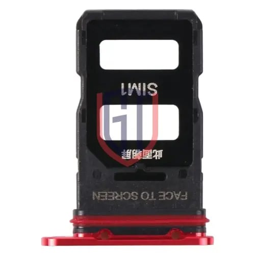 منفذ مدخل بيت الشريحة لهاتف شاومي مي 11 برو