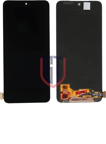 شاشة LCD بديلة OLED لهاتف REDMI NOTE 11 5G / REDMI...