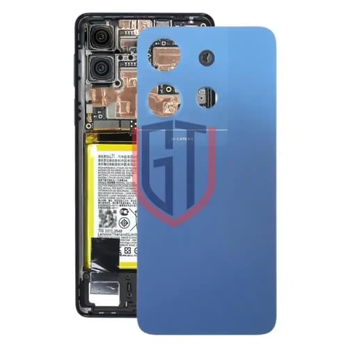 غطاء خلفي لبطارية الأصلية لهاتف TCL 503