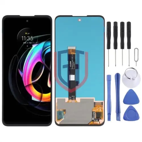 شاشة LCD OLED MOTOROLA EDGE 20 FUSION/EDGE 20 LITE