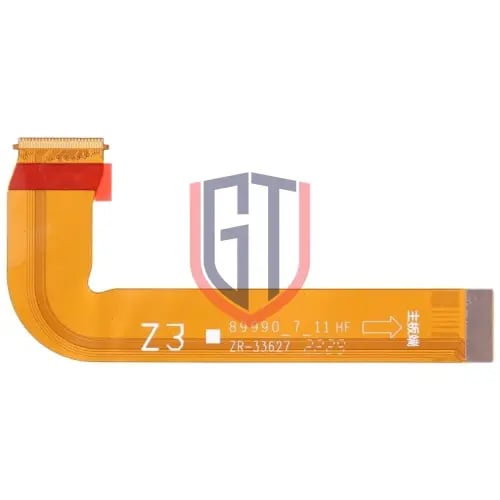 لينوفو تاب P11 Gen 2 / P11 2022 TB350FU كابل LCD ف...