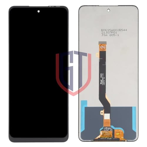 شاشة TFT LCD ل Tecno Camon 18 CH6