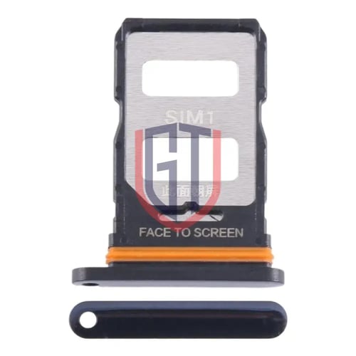 منفذ مدخل بيت الشريحة لهاتف شاومي 13 لايت