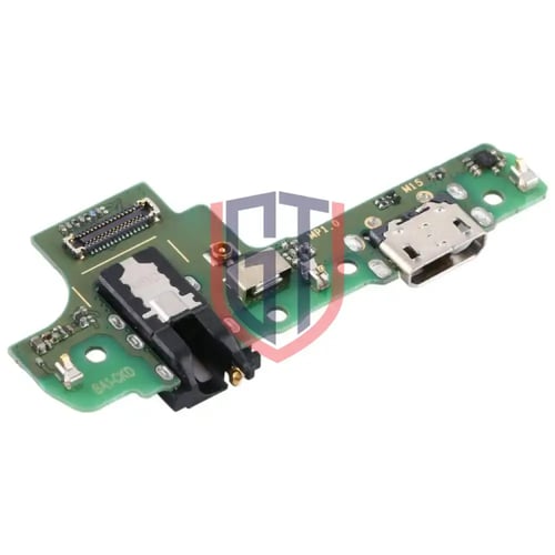 لوحة منفذ الشحن الأصلية لهاتف Samsung Galaxy A10s...
