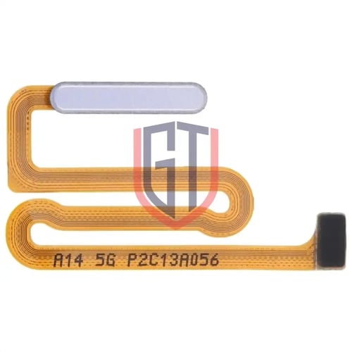 مستشعر بصمة الإصبع لهاتف Samsung Galaxy A14 5G SM-...