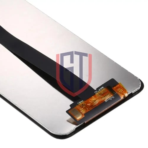 شاشة بديل لجوال Motorola One Fusion