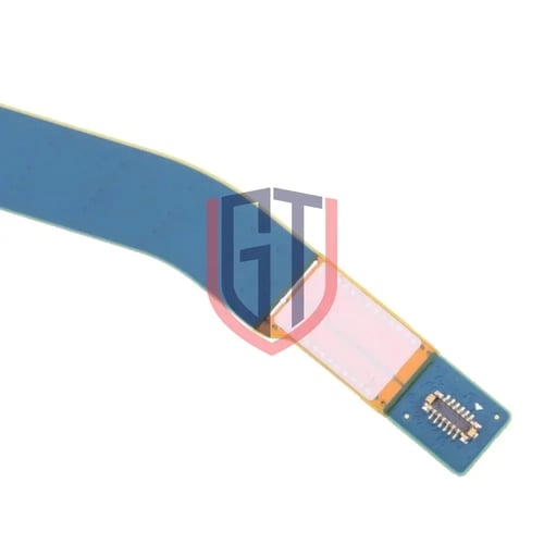 كابل شبكة مرن أصلي لهاتف Samsung Galaxy S24 بلس 5G...