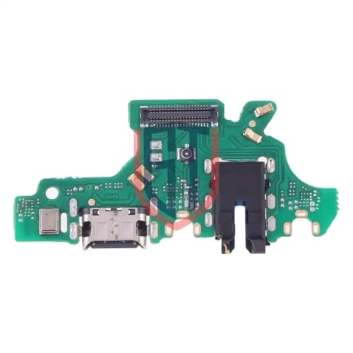 لوحة منفذ الشحن لهاتف Huawei Nova 4e / P30 Lite