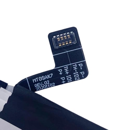 بطارية بديلة MH60 ليثيوم بوليمر بسعة 6000 مللي أمب...