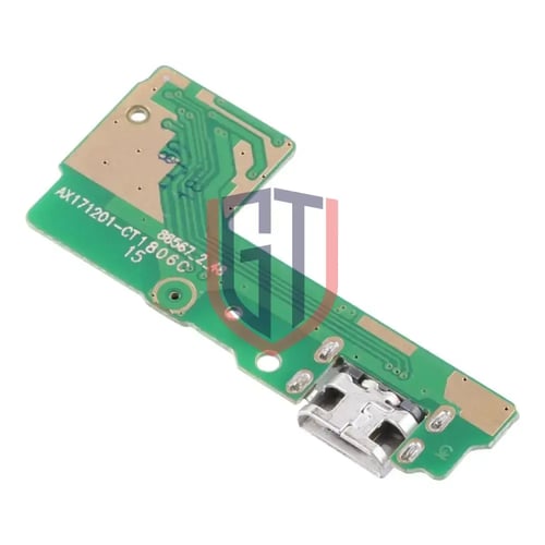 لوحة منفذ الشحن لهاتف Xiaomi Redmi 5