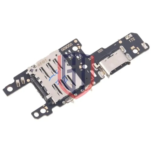 لوحة منفذ الشحن الأصلية لجهاز For Honor Magic6