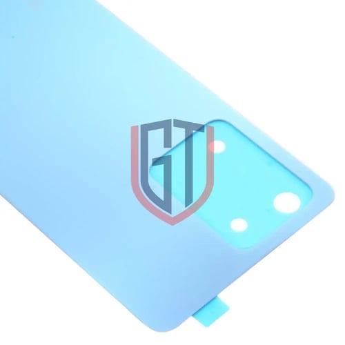 غطاء خلفي للبطارية لهاتف Xiaomi Redmi Note 12 Pro