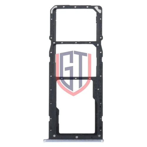 علبة بطاقة SIM من Realme C31 + علبة بطاقة SIM + عل...