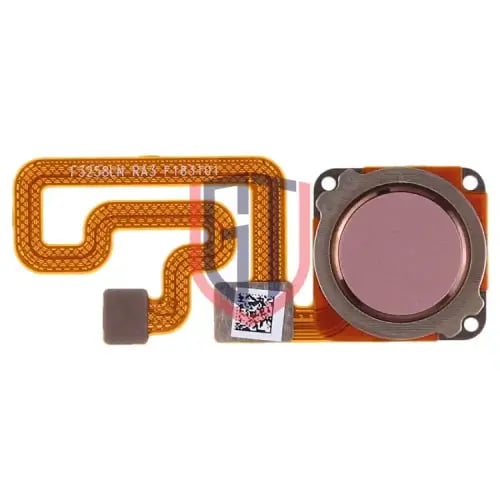 كابل مستشعر بصمة الإصبع البديل لهاتف Xiaomi Redmi...