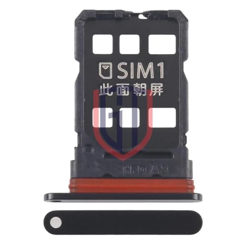 For ZTE nubia Z60 Ultra NX721J SIM + SIM Card Tray