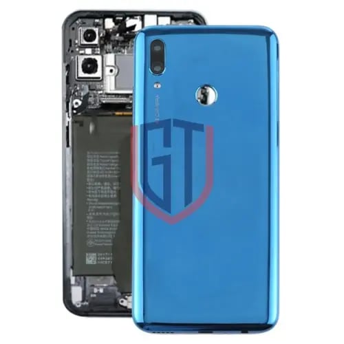 غطاء خلفي للبطارية لهاتف هواوي إنجوي 9 إس / بي سما...
