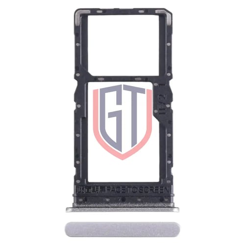 منفذ مدخل بيت الشريحة لهاتف شاومي ريدمي نوت 12R