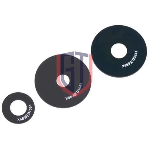 عدسة الكاميرا الخلفية لهاتف Infinix Hot 30i