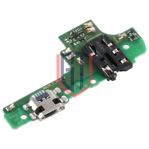 لوحة منفذ الشحن الأصلية لهاتف Samsung Galaxy A10s...