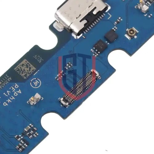 لوحة منفذ الشحن الأصلية لجهاز Samsung Galaxy Tab A...