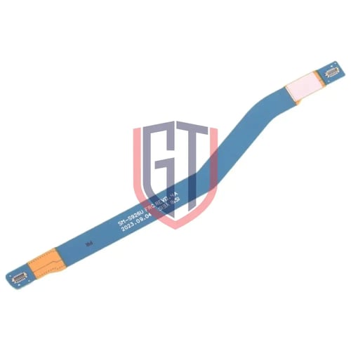 كابل شبكة مرن أصلي لهاتف Samsung Galaxy S24 بلس 5G...