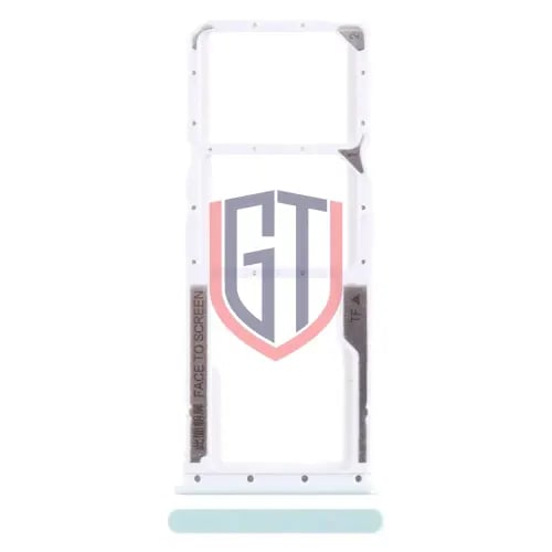 منفذ مدخل بيت الشريحة لهاتف شاومي ريدمي 12C