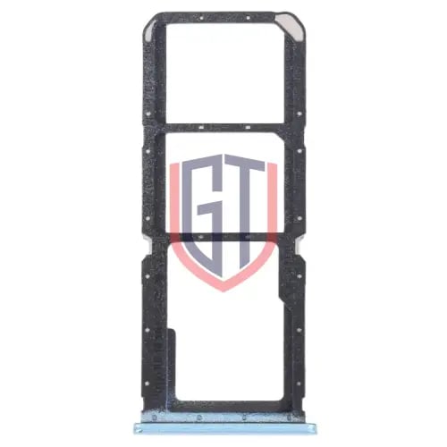 بيت منفذ مدخل الشريحة والذاكرة الأصلي لهاتف اوبو A...