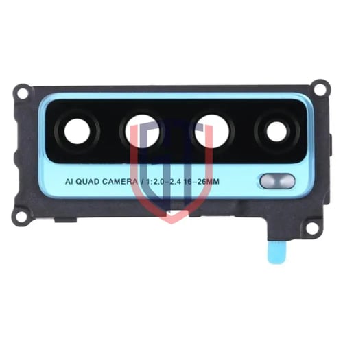 ل TCL 20L + غطاء عدسة الكاميرا