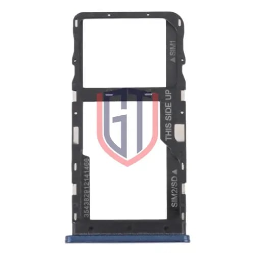 بيت منفذ مدخل الشريحة والذاكرة الأصلي لهاتف تي سي...