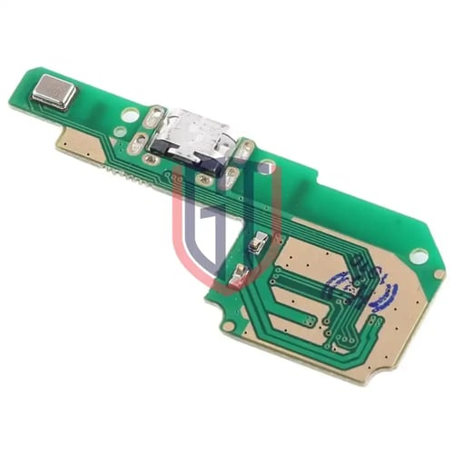 لوحة منفذ الشحن لهاتف Xiaomi Redmi 6A / Redmi 6